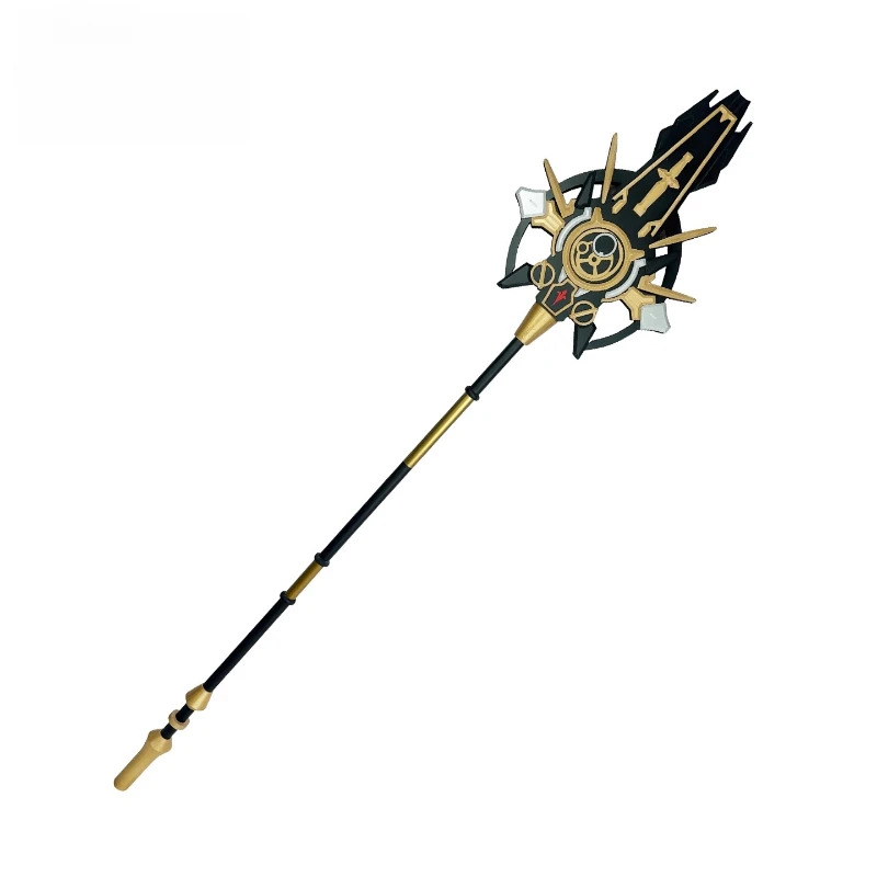 Rapunzel Staff NIKKE:The Goddess of Victory Cosplay Props Weapons Anime Halloween Christmas Fancy Party Costumes Accessories