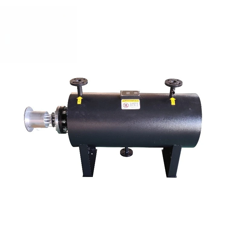 Explosion Proof and Efficient Liquid Gas Pipeline Heater for Heating Agricultural Drying Rooms