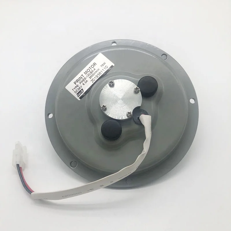 

Gold seller Textile Machine Parts Knitting Fukuhara Print Motor for Circular Knitting Machine Parts