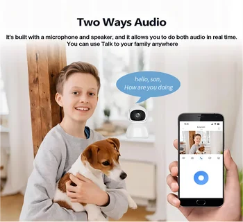 10 best sales Vigilância por câmera inteligente lsc connect - №3