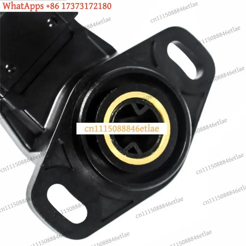 k3 Throttle Position Sensor TPS Replaces MD628227 for Midsize SUV Sedan Car Accessories