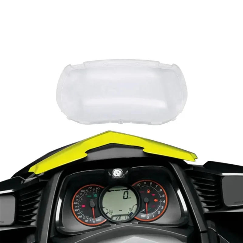 M93K-Motor قارب قياس العنقودية استبدال أجزاء العدسة ل Sea-Doo 4-Tec GTX RXP RXP-X RXT RXT-X 255 260 300 278002761, 278002305 #2