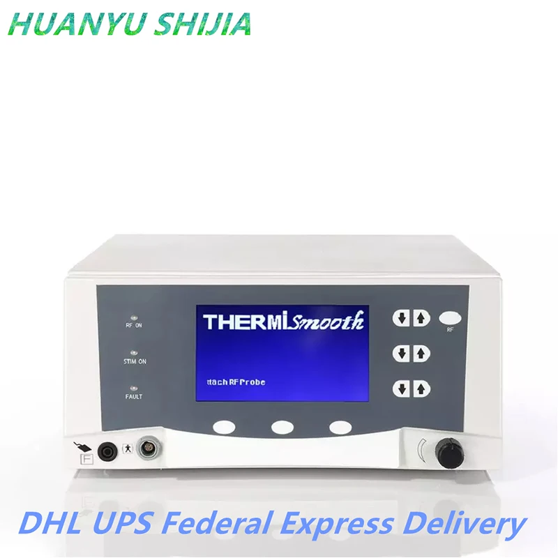 อุปกรณ์ทางการแพทย์สำหรับกระชับช่องคลอดรักษาอาการบาดเจ็บของทารกหลังคลอดอุปกรณ์ทางการแพทย์สำหรับการกระชับช่องคลอด RF เทอร์โมวา