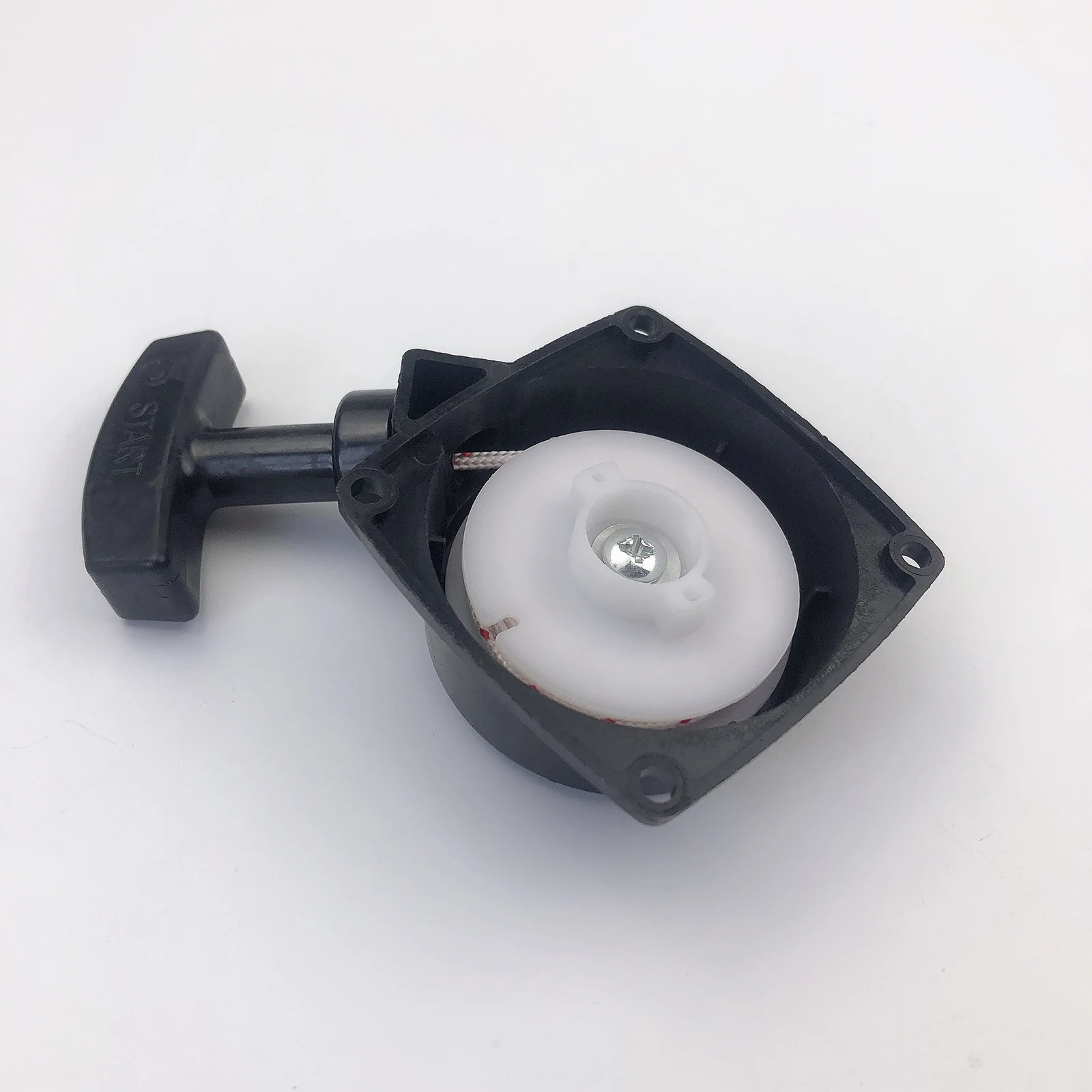 Garden Tool Recoil …