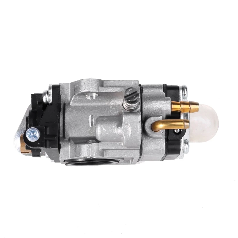 Carburador A2UD 2 tiempos, 10mm, compatible con 33CC, 36CC, Kragen Zooma, Scooter gasolina, bicicleta bolsillo