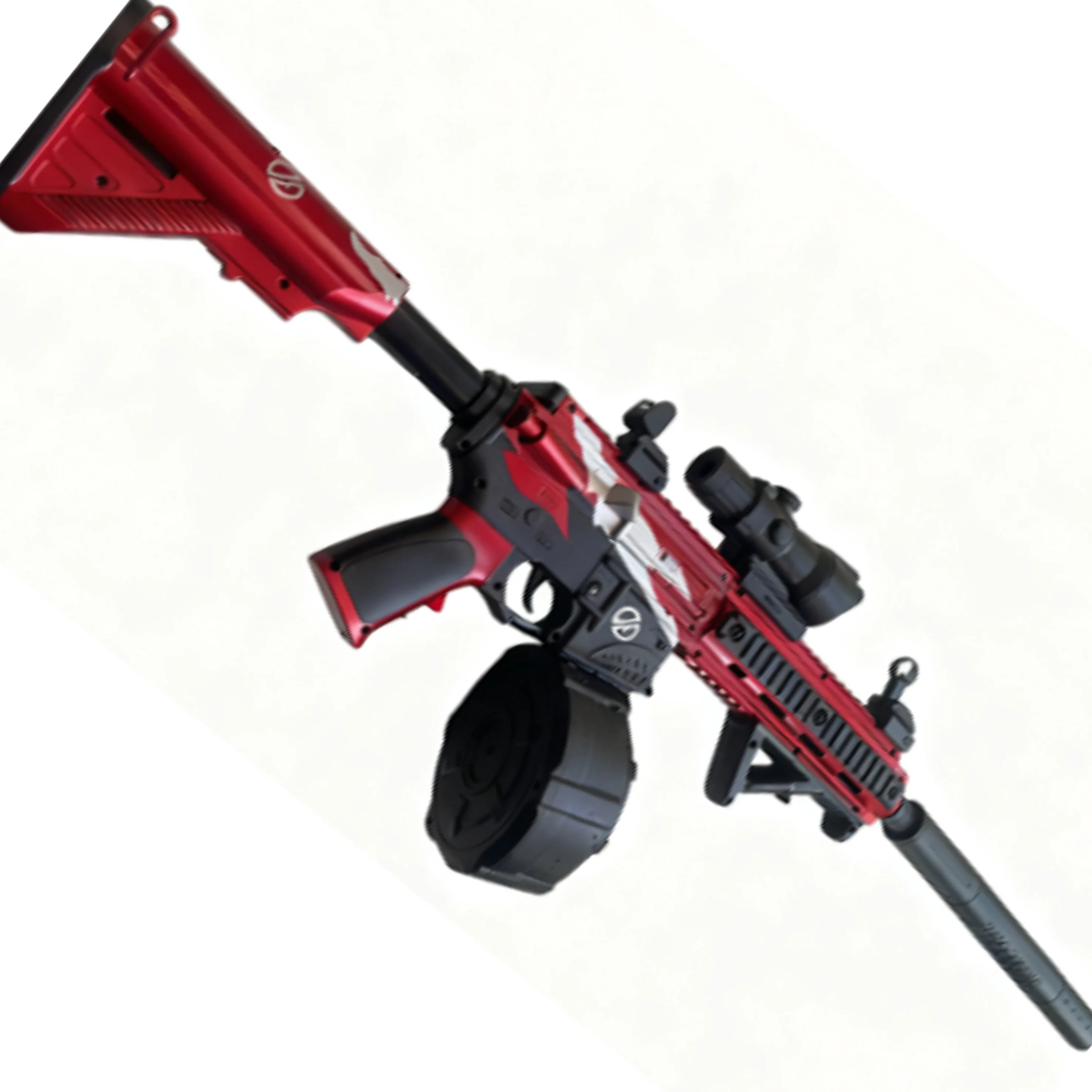 Perfect Gift! M416 …