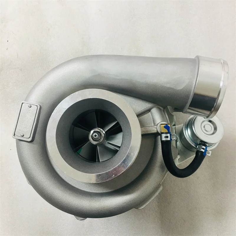 

K31 Turbocharger Apply To DAF Truck CF85 with XE355 XE315C Euro 3 Engine 53319887145 1642316 1779161 1779164 1398521