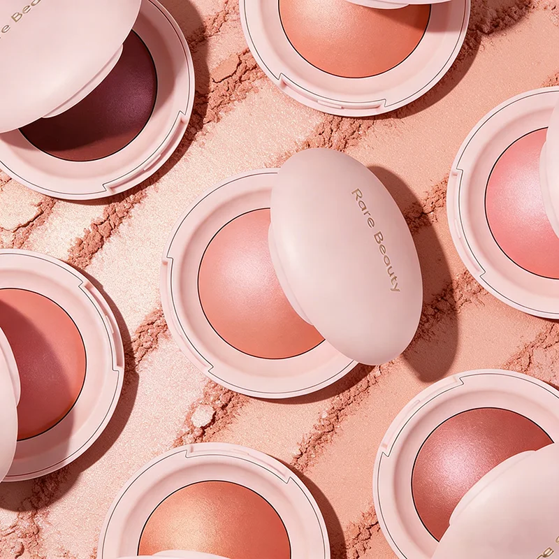 باليت بودرة أحمر الخدود والإضا - مراجعة Beauty Makeup Palette وسعره