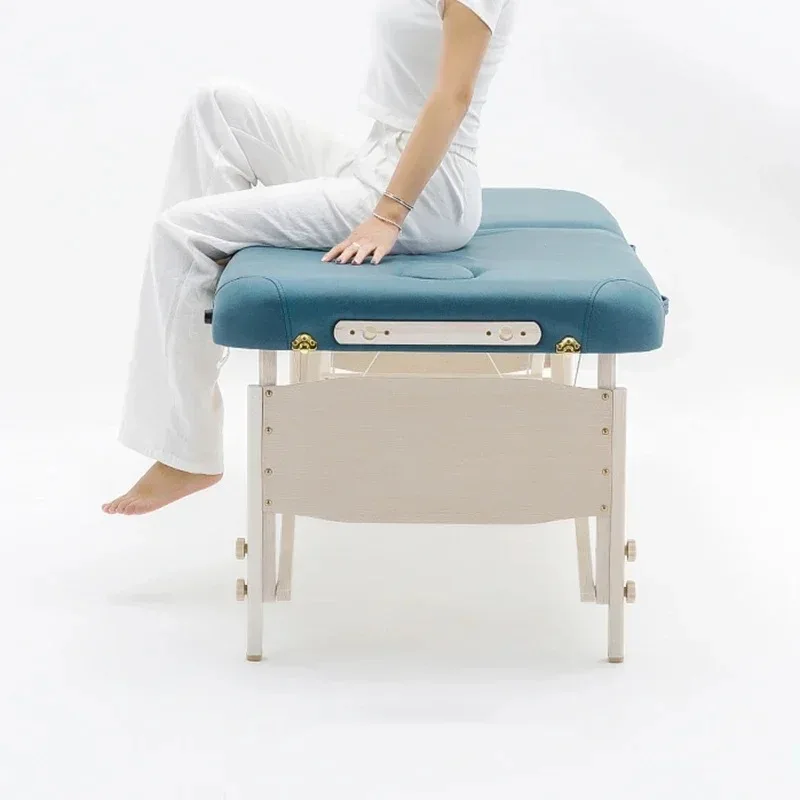 Folding Table Bed P… - image