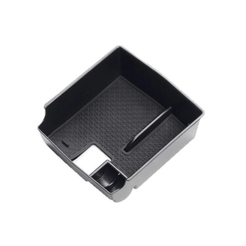 

Car Armrest Storage Box Tray for Toyota Corolla Cross XG10 Levin Revel Front Lander 2019 2020 2021 2022 Organizer Accessories