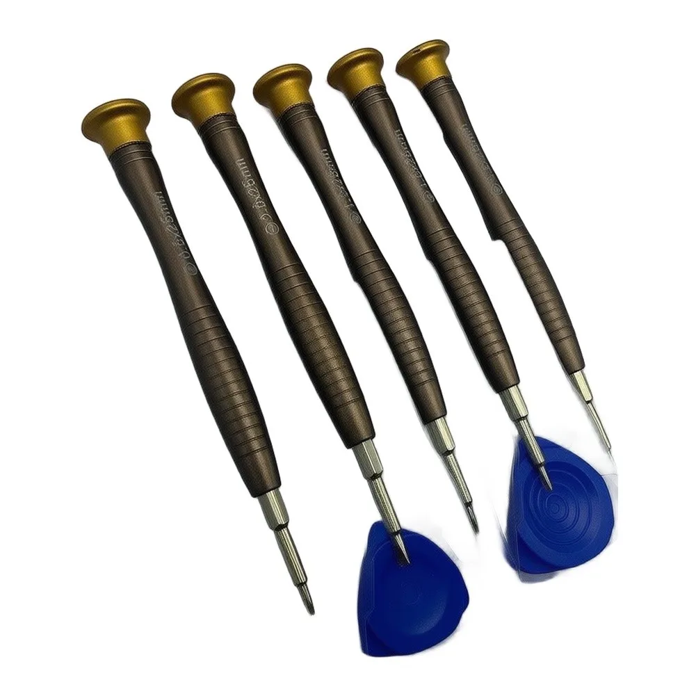 Screwdriver Repair Tool Set For Phone Case And Battery Removal Tools Screen Disassembly And Repair Tools Repair Accessories Set