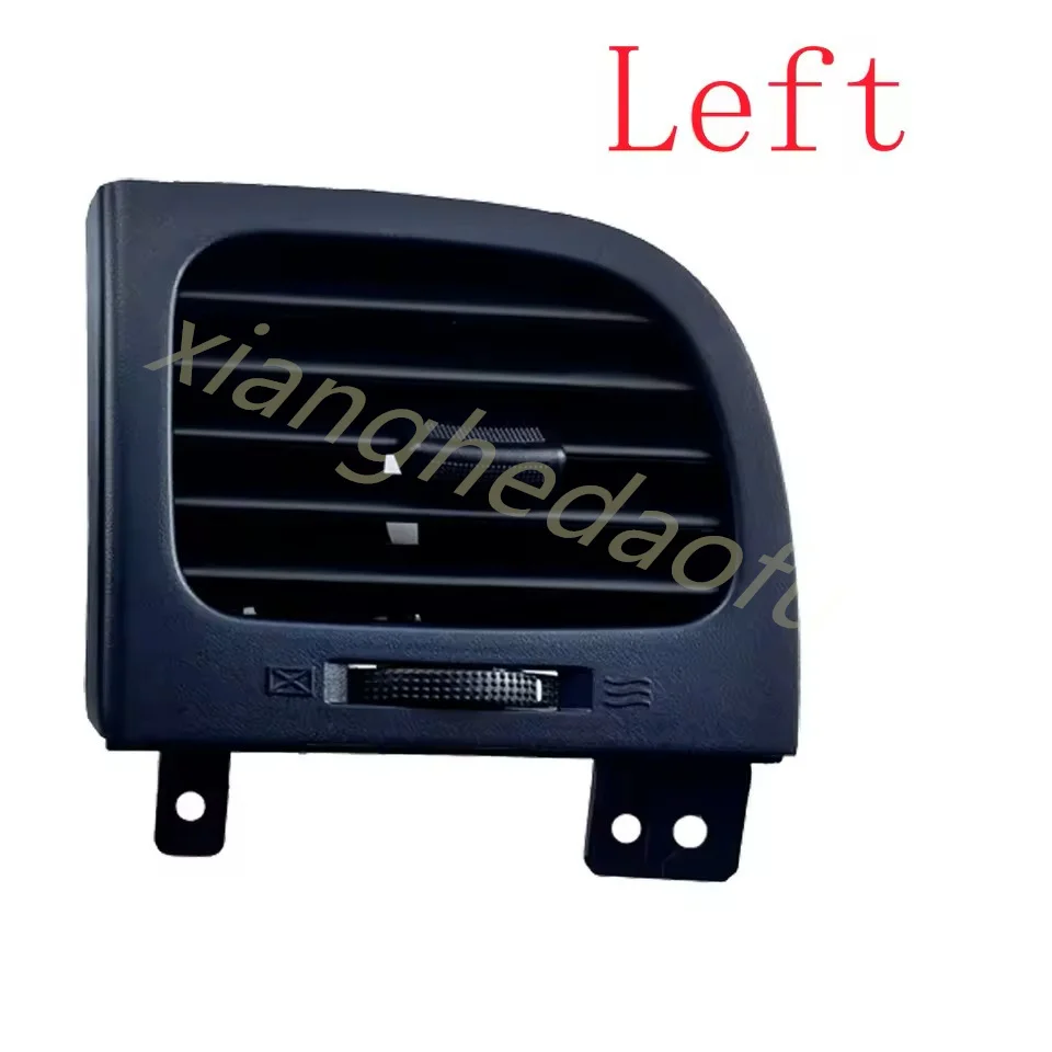 

974801E000 974601E000 Воздуховыпускное сопло с обеих сторон в сборе воздуховыпускного отверстия для Hyundai ACCENT 06 ACCENT\VERNA 2006