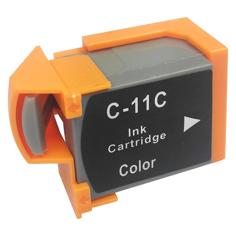 Compatible Ink Cartridge Replacement For Canon BCI10 BCI11 BJ-30 BJC-50 BJC-55 BJC-70 BJC-80 BJC-85 BJC-85PW Printer