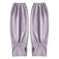 Ice silk gray