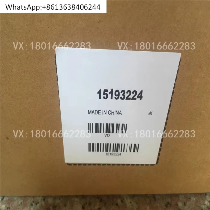 

Воздушный фильтр EC210B 15193224 1110175 11110176