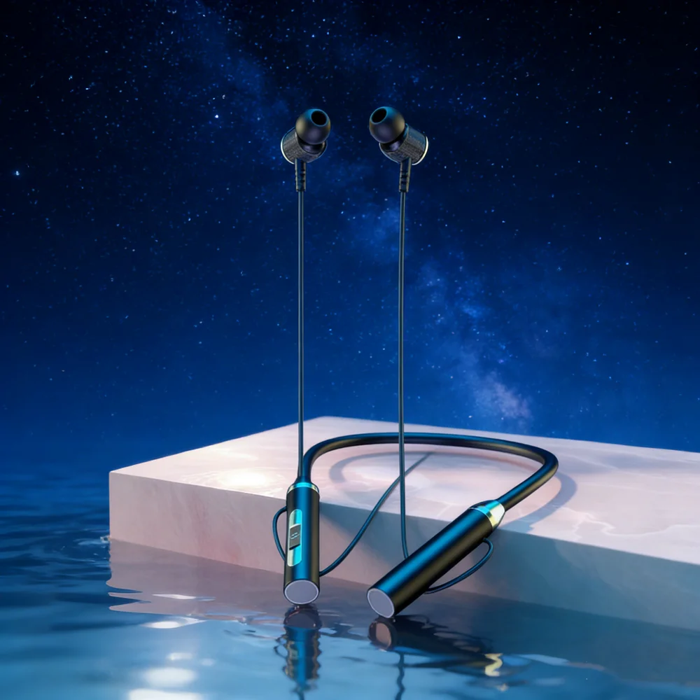 New Wireless Headph… - image