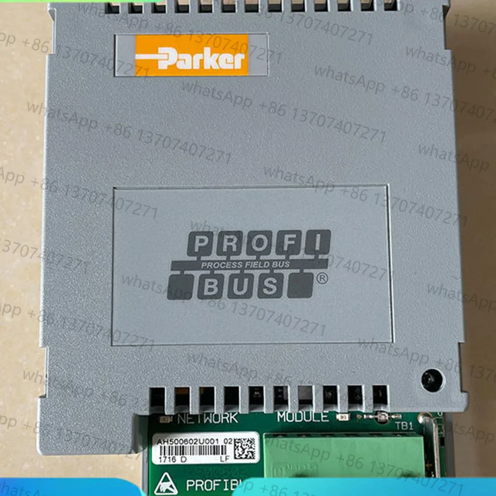 

6055-PROF-00 Карта связи для Parker
