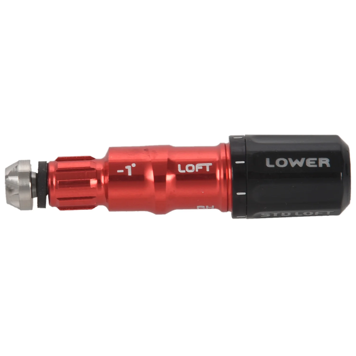 New Arrival Shaft Adapter Sleeve .350 1.0 For Taylormade R11 R11S R9 R7 Driver Fairway Wood - view 4