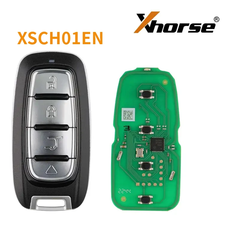 1PCS Xhorse XSCH01E…