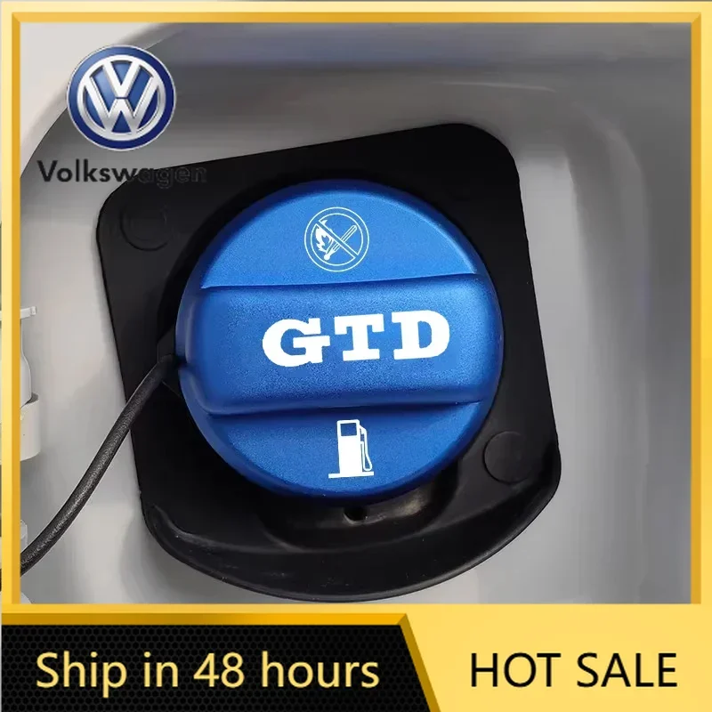 

Крышка топливного бака из сплава для Volkswagen VW GTD Logo Rline Golf 5 MK5 Passat B5 Toura, 1 шт., новинка 2026 года