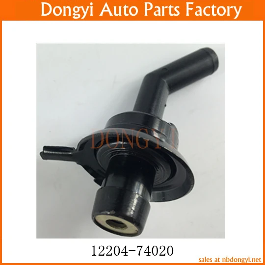 PCV Valve OE No. 12204-74020 1220474020