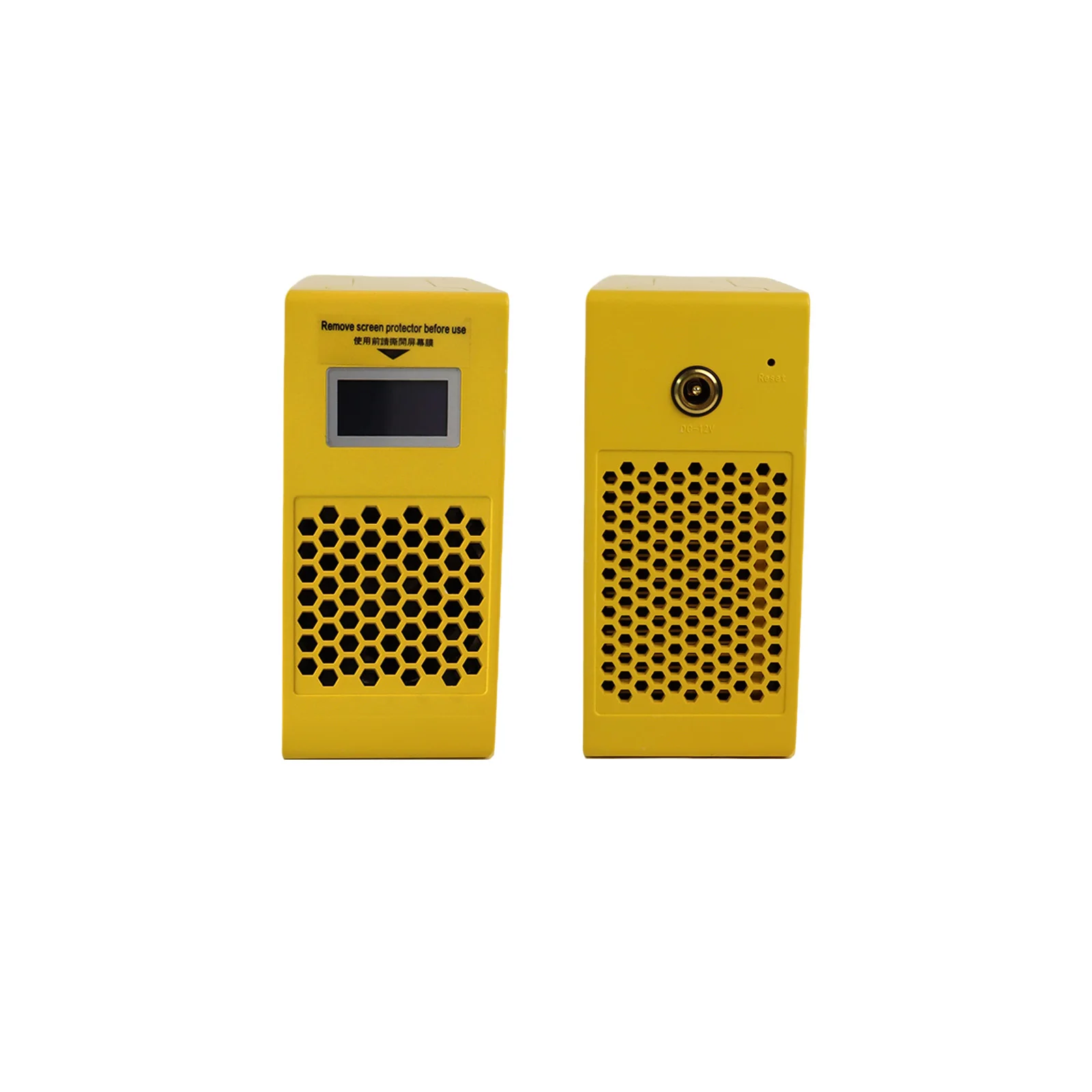 Lucky Miner LG07 Pro 120MH/s Scrypt ASIC Miner, 30W Low Power Silent LTC DOGE Merge Mining, 2.4G WiFi Solo Lottery Crypto Miner