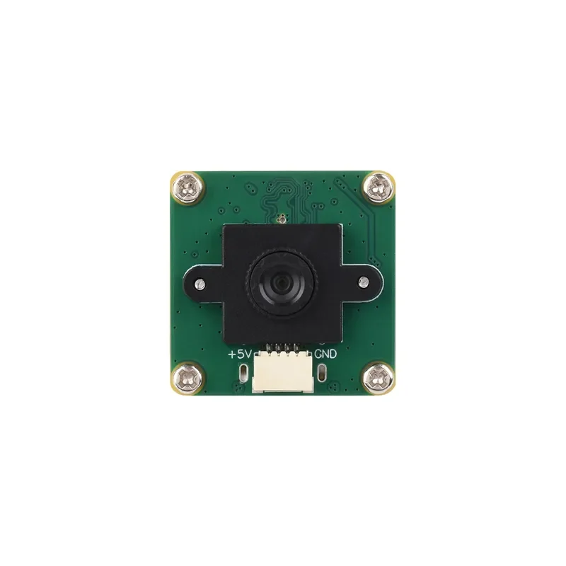 OV9281 USB Module for Black and White Imaging 1 MP 120FPS High Frame Rate Video Recording with Global Shutter
