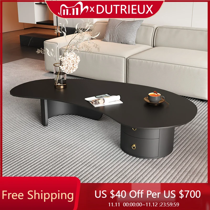 

Decoration Accessories Modern Side Table Designer Living Room Dinner Unique Side Table Industrial Mesa Auxiliar Home Furniture