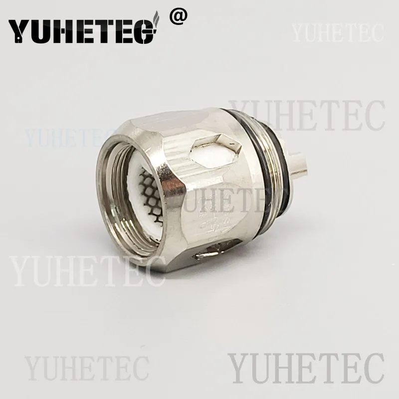 YUHETEC-لفائف رئيس آلة ، سخان الأساسية للسماء سولو زائد GT شبكة الملحقات ، 0.18ohm ، الأصلي ، 5 قطعة