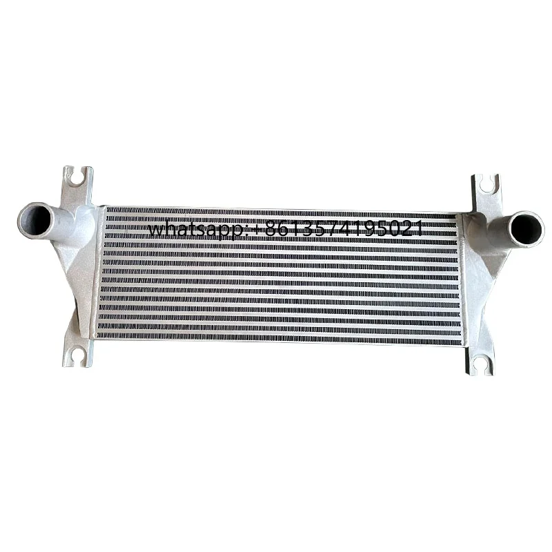 

Intercooler for Ford Ranger PX/PX2 & Mazda BT50 BT-50 3.2L 2012+