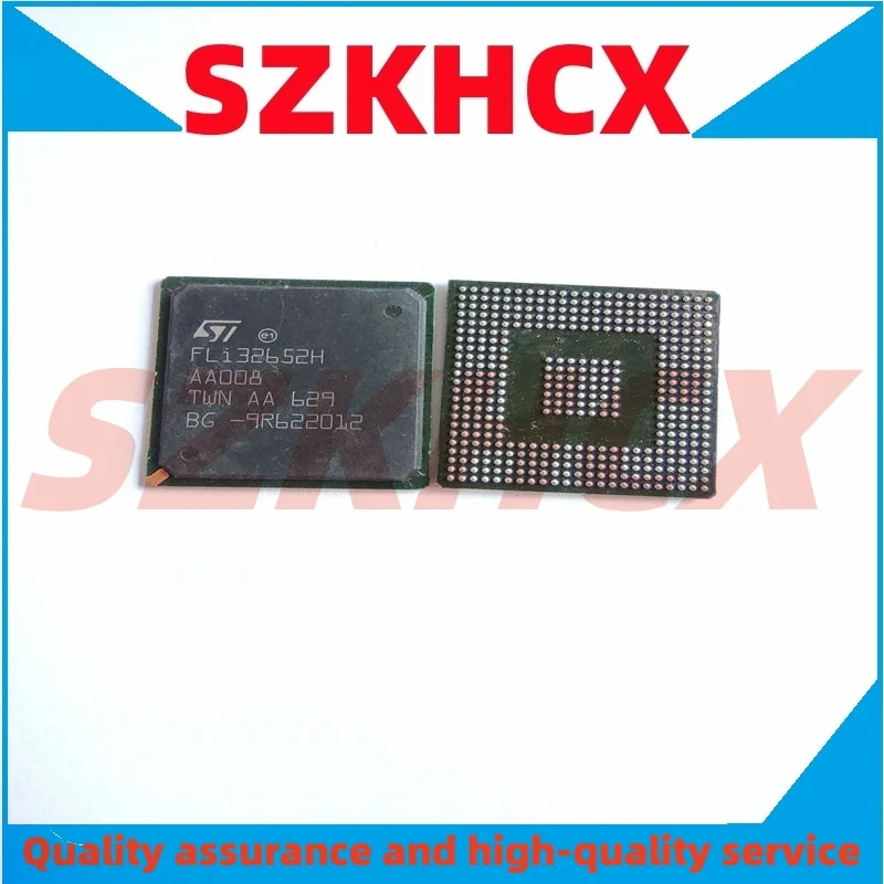 

2PCS/LOT FLI32652H-BG SMD NBA