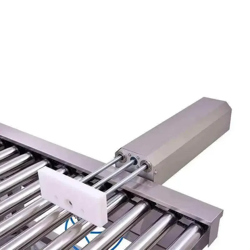 Online Weight Check Machine Large Dynamic Check Weight