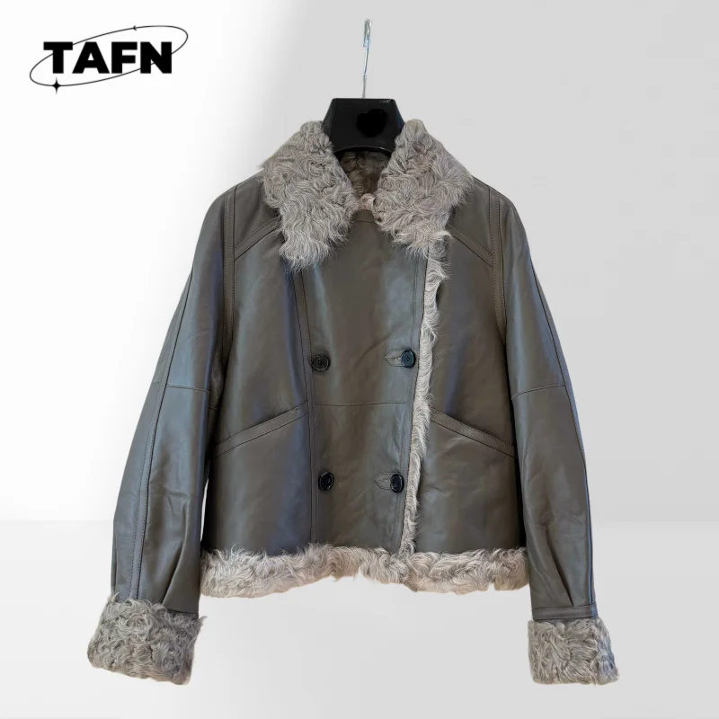 Comfortable Quilted Jackets, Lightweight & Stylish for Fall & Winter Stylish Sherpa Coats for Women, Cozy & Trendy AK0412