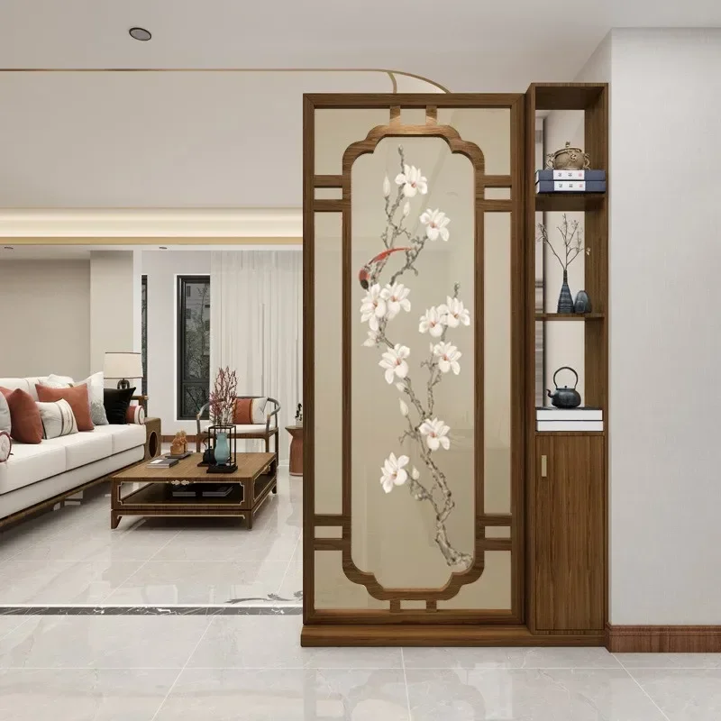 Entrance Cabinet for Living Room, Partition