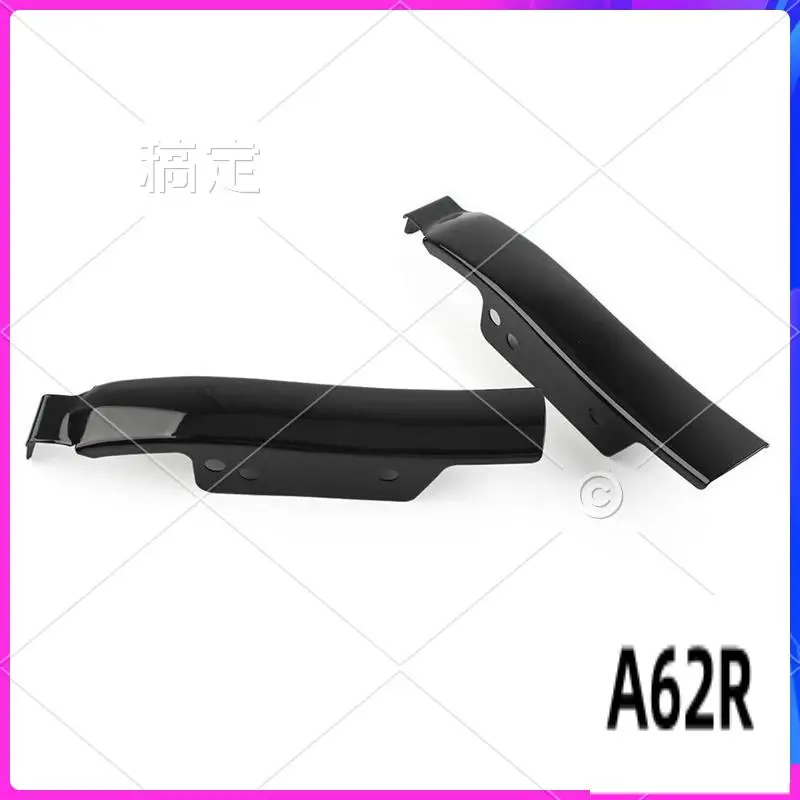 

R2-1Pair Rear Fender Bracket For Touring Road King Electra Glide FLHT FLHR FLTR 1993-2008 Saddlebag Filler Panels