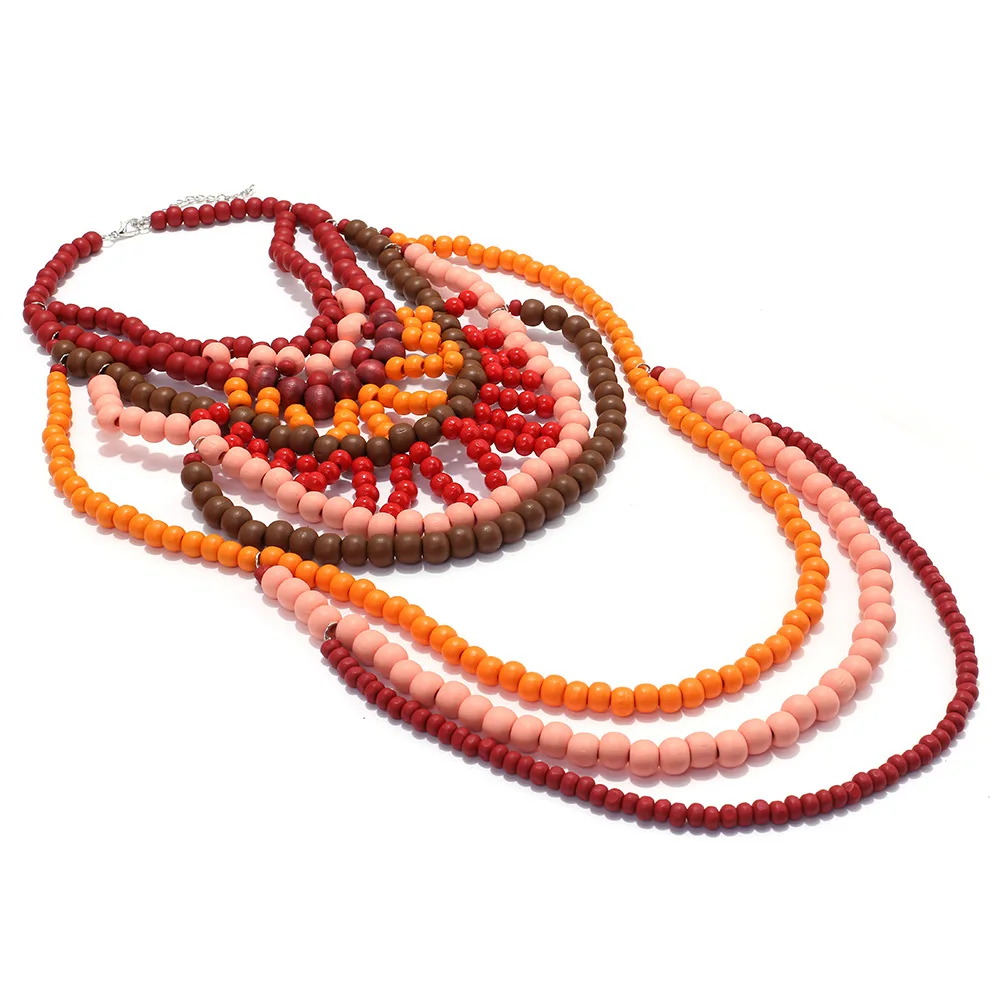 Thumbnail 4 - #84 Latest Statement Jewelry Sets Offers
