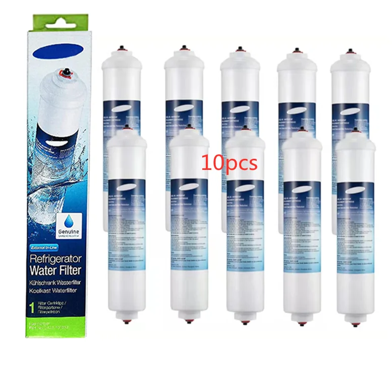 Replace  DA29-10105J HAFEX/EXP  5231JA2010B refrigerator water purifier 10 packs