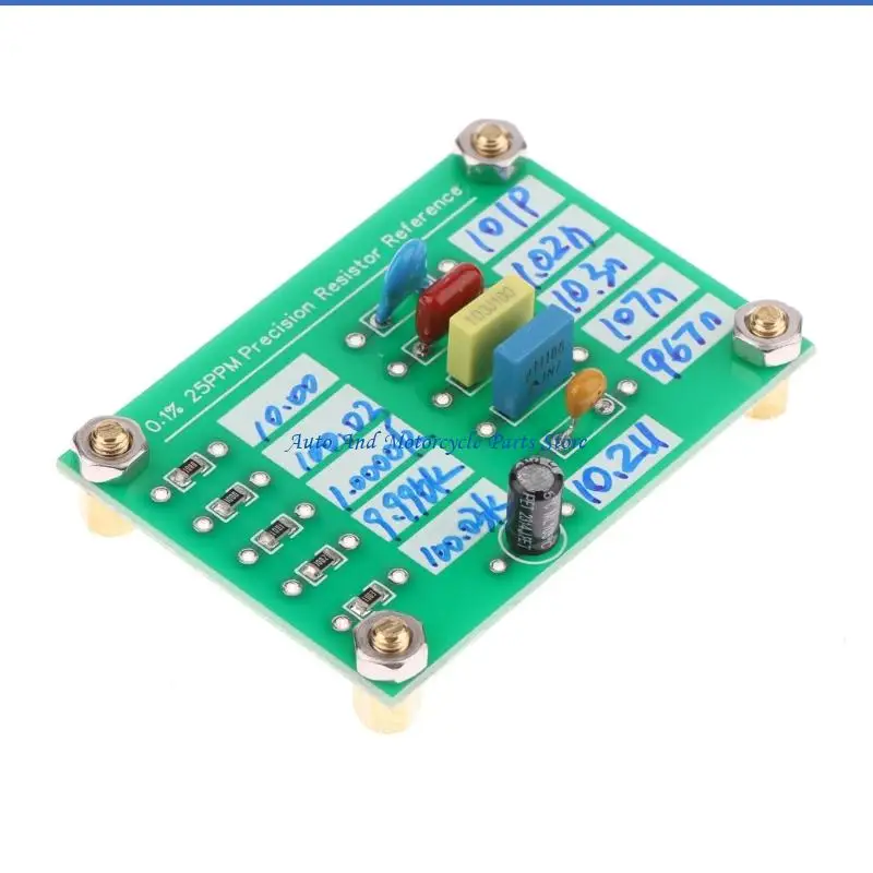 P9FD Stable 10V Output Source for Instrument Calibration in Various Environments