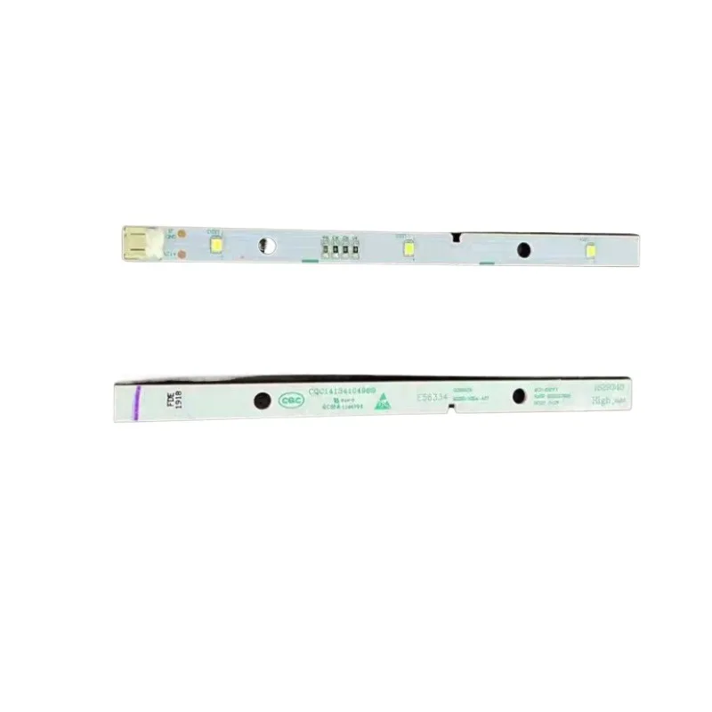 Applicable, refrigerator refrigerated LED light 1629348 light strip lampshade