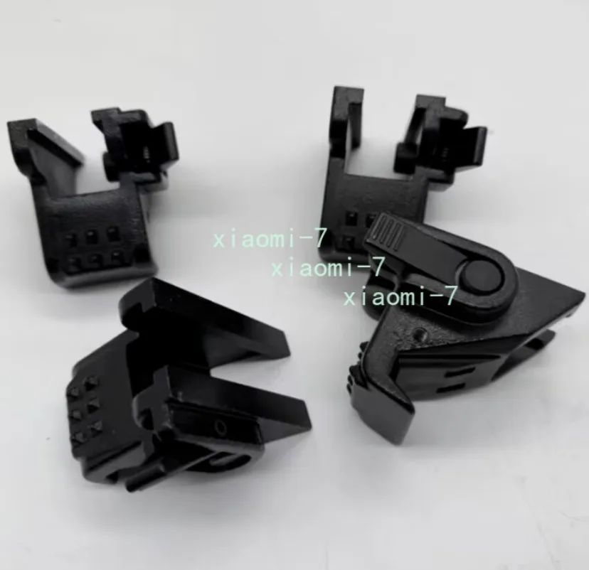 1set Tire Changer Machine Jaw Rim Clamp Wheel Repair Tool For HOFMANN JOHNBE