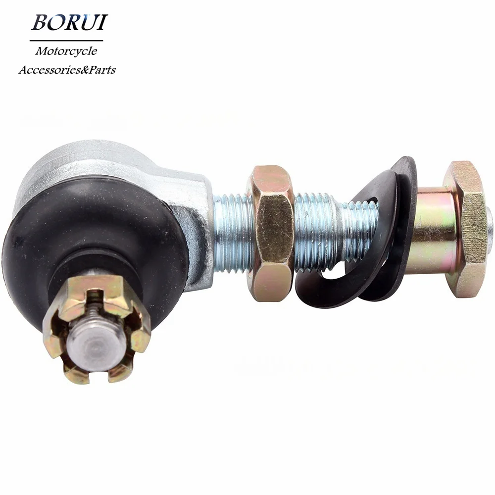 

Motorcycle Knuckle Rod Ball Joint for 150cc 200cc 250cc ATV Quad Bike Buggy