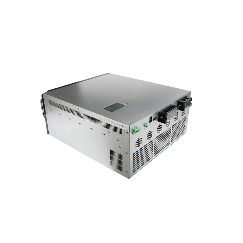 Three-phase power quality device static reactive power generator Svg 30Kvar 50Kvar 100Kvar static reactive power generator