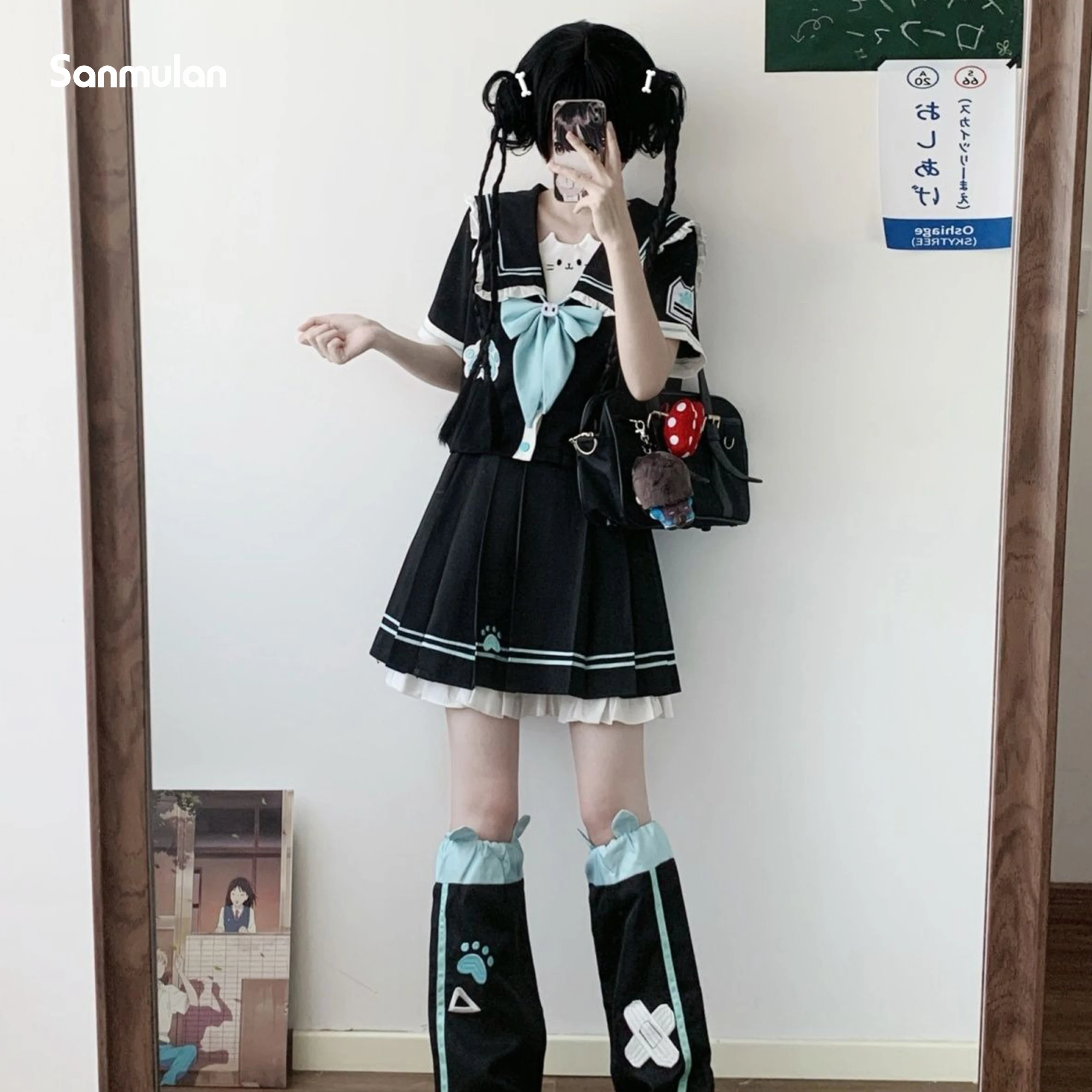 jk-uniform-sailor-suit-set-authentic-japanese-style-cute-school-uniform-suitable-for-all-seasons