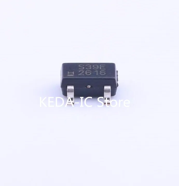 10PCS~500PCS/LOT  SS39ET  S39E  SOT23  New original