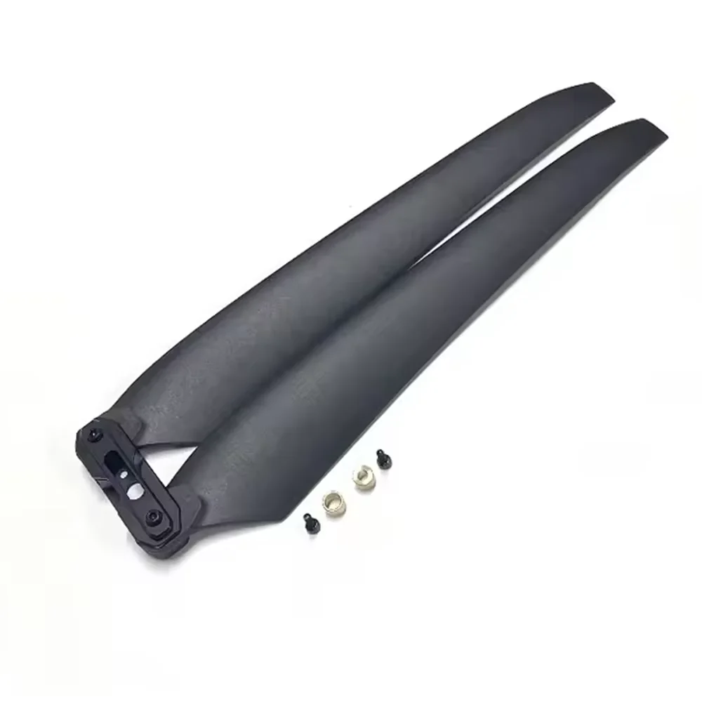 Hobbywing Original 2270 Propeller Folding Blade For X6 SE Motor Integrated Power Motor CM-X6-SE 2.2kg Thrust Drone Accessories