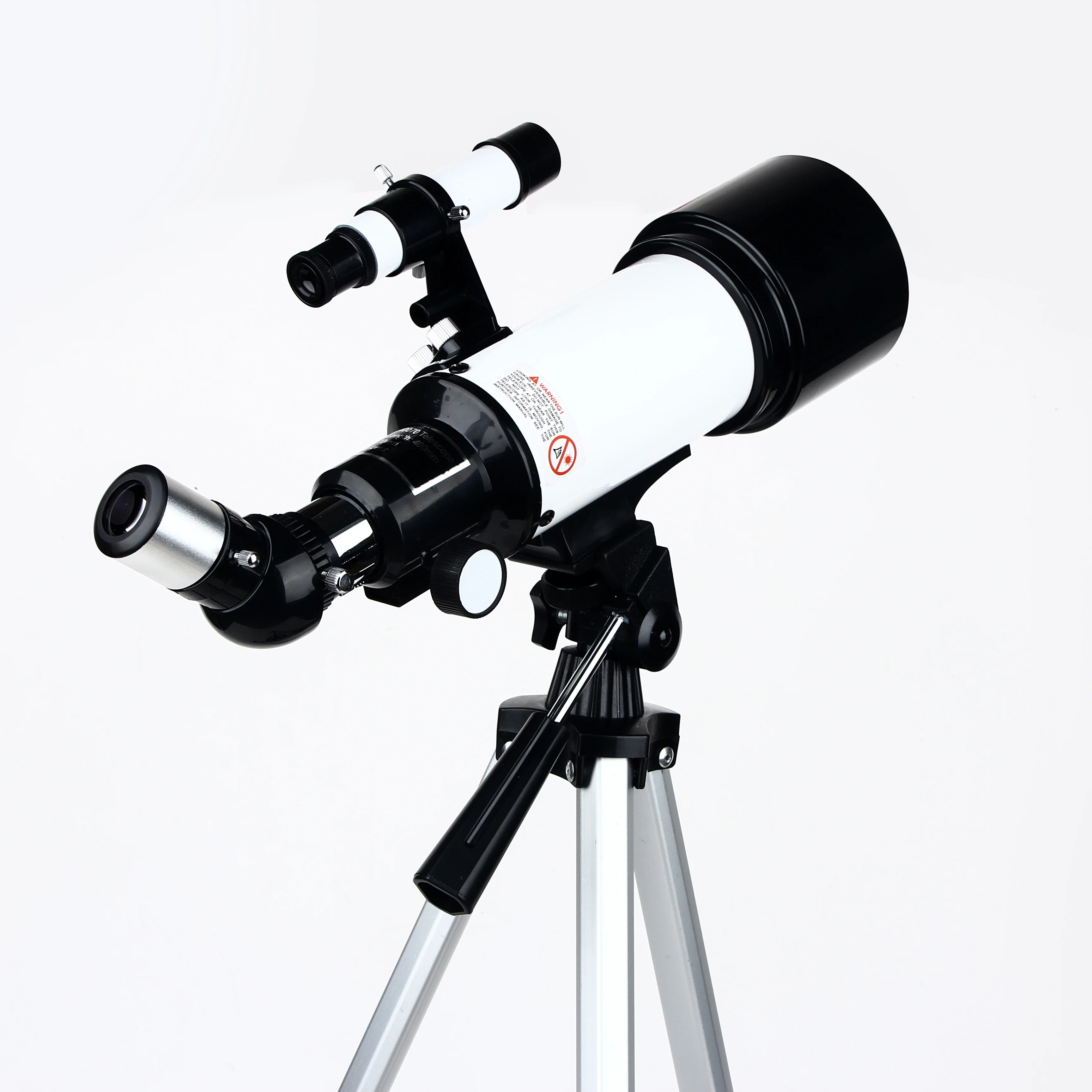 Astronomical Professional Spotting Scope Outdoor Refractor 90X Kids Monocular Telescope