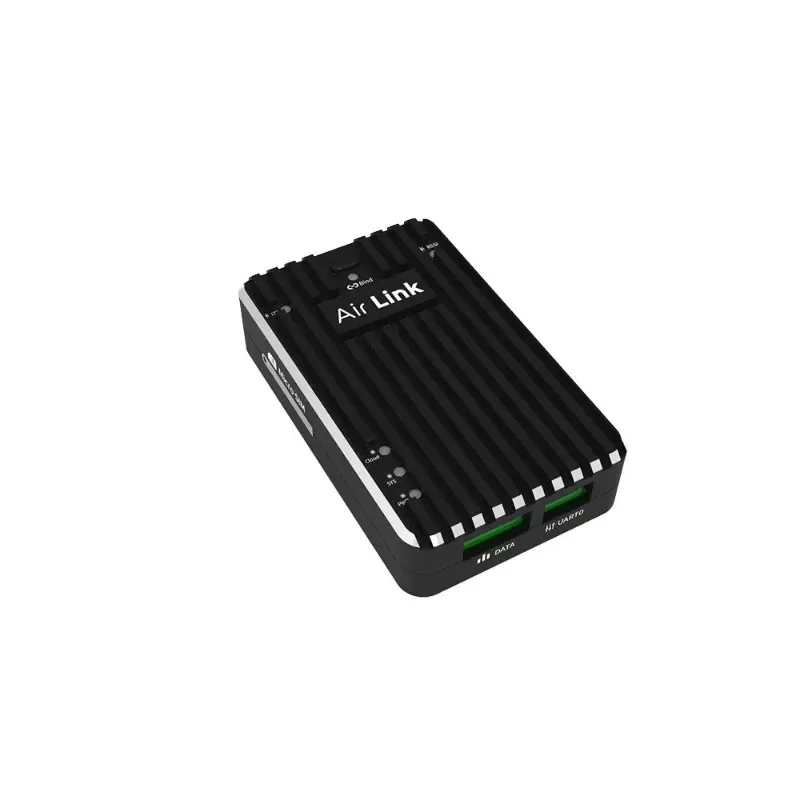 SmCpCUAV Lei Xun Air Link Data Transmission | 4G Network Data Transmission Flight Control Drone Remote Transmission APM PX4