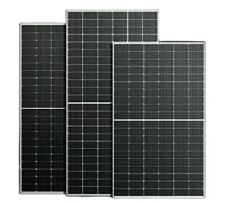High Efficiency Full Unit off Grid on Grid Hybrid Wind Solar System Also Called Hybrid Wind Solar System