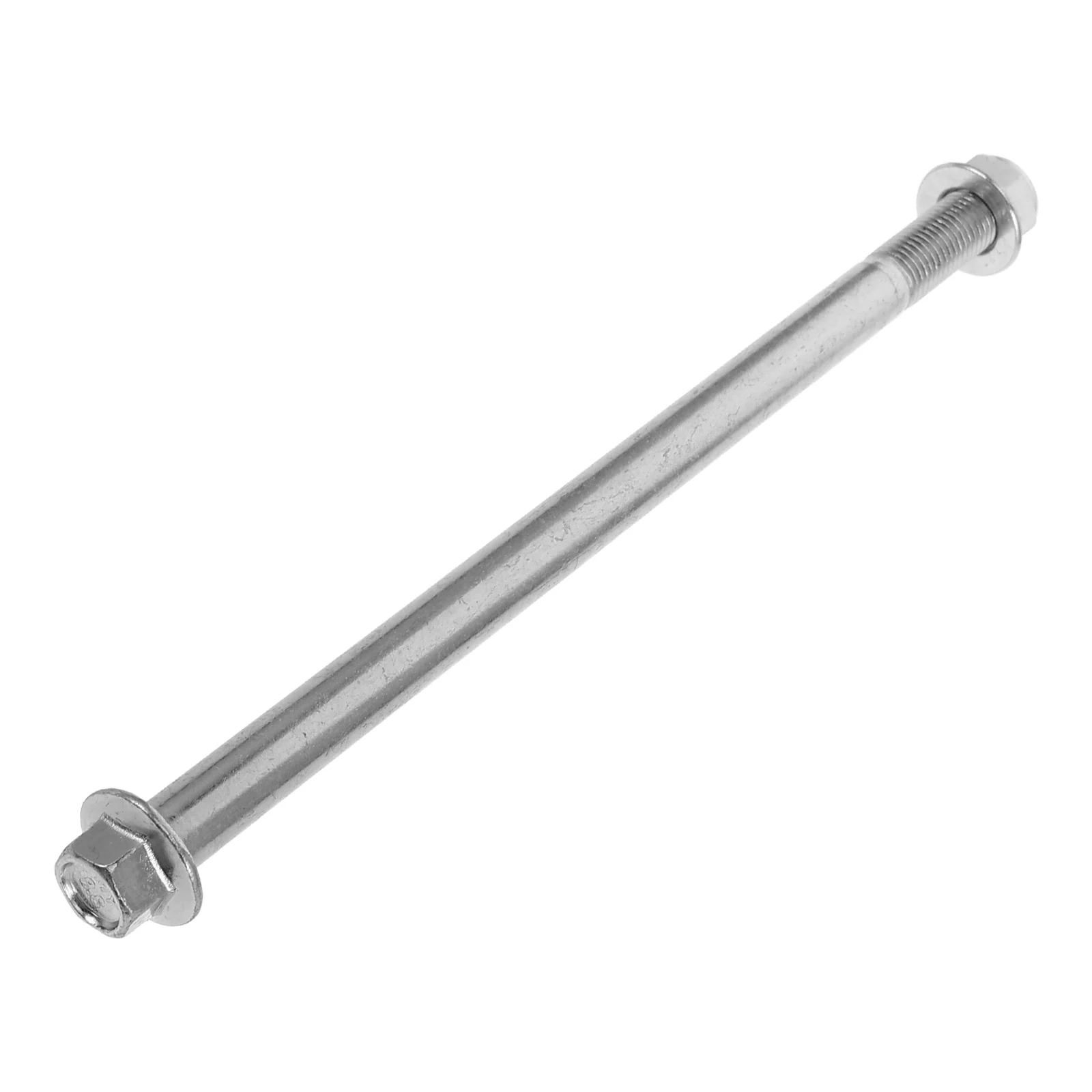 

Scooter Engine Hanger Shaft M10X180mm Metal Material Compatible 125/150 Easy Installation Motorcycle Lever Hardware Kit