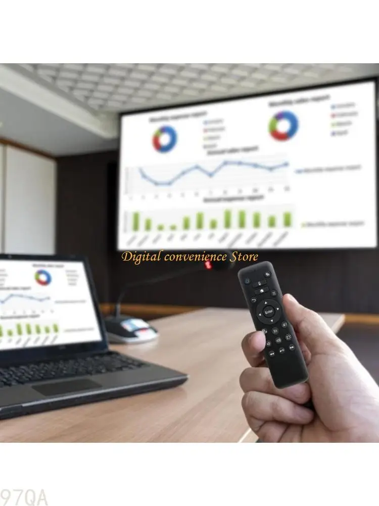 

97QA Home Cinema Projector Remote Control For WH-5600, TW5800T, TW5700T Projectors Controller